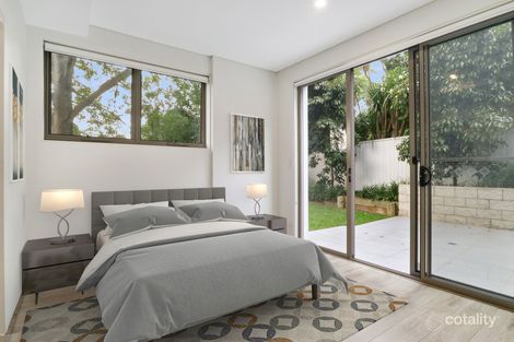 Property photo of 5/50-52 Lawrence Street Peakhurst NSW 2210