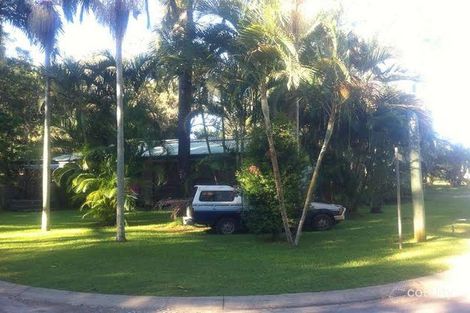 Property photo of 286 Victoria Parade West Coochiemudlo Island QLD 4184