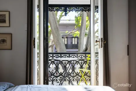 Property photo of 5 Napier Street Paddington NSW 2021