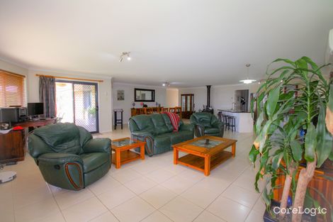 Property photo of 29 Little Warner Street Rosenthal Heights QLD 4370