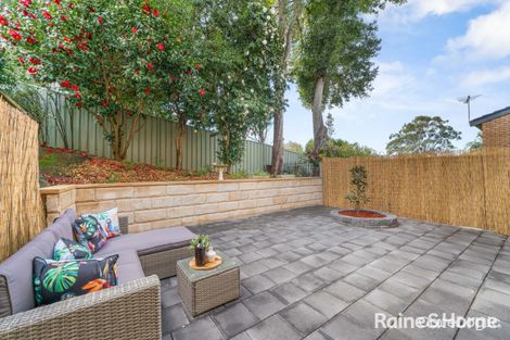 Property photo of 32/61 Crane Road Castle Hill NSW 2154