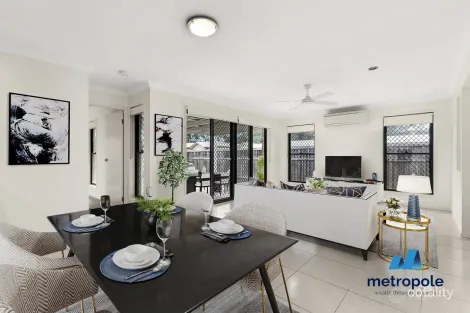 Property photo of 29 Olsen Circuit Kallangur QLD 4503