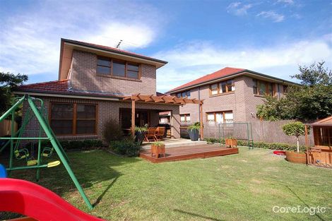 Property photo of 121 Cobham Avenue Melrose Park NSW 2114