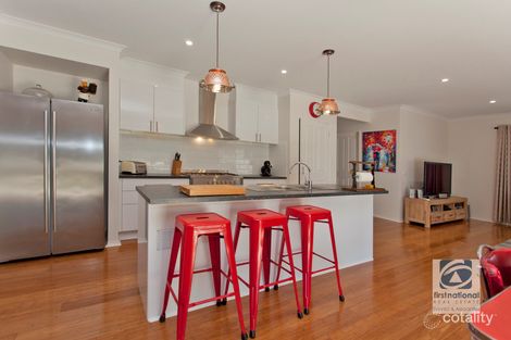 Property photo of 5 Ploughlands Court Tarrawingee VIC 3678