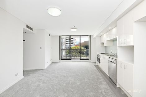 Property photo of 606/1 Adelaide Street Bondi Junction NSW 2022