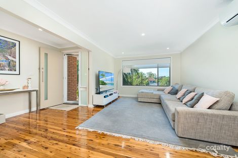 Property photo of 8 Bogan Place Seven Hills NSW 2147