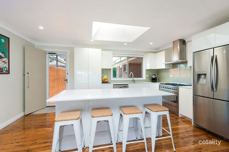 Property photo of 8 Bogan Place Seven Hills NSW 2147
