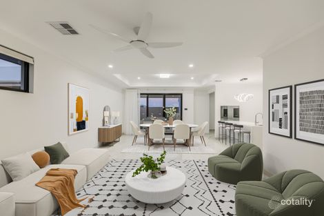 Property photo of 4 Tulipwood Loop Piara Waters WA 6112