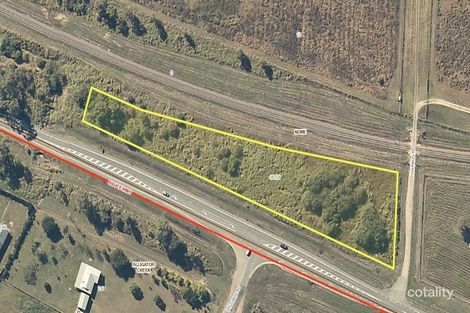 36324 Bruce Hwy, Nome, QLD 4816