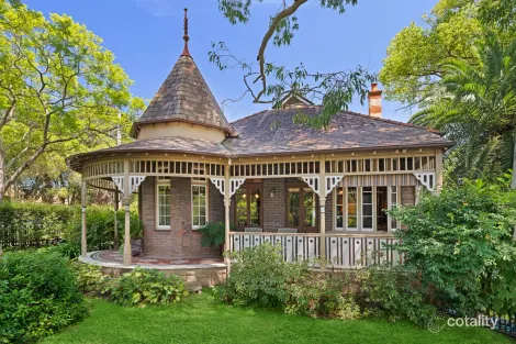 Property photo of 20 Stanton Road Haberfield NSW 2045
