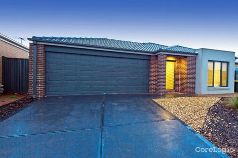 Property photo of 10 Yandee Court Truganina VIC 3029