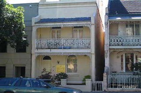 126 Hargrave St, Paddington, NSW 2021