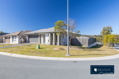 Property photo of 14 Dorado Street Yarrabilba QLD 4207
