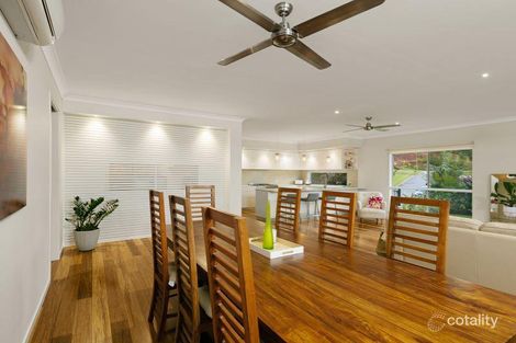 Property photo of 51 McFarlane Drive Kanimbla QLD 4870
