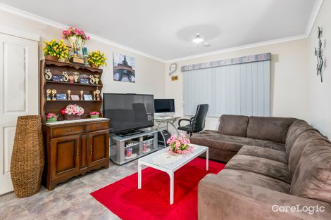 Property photo of 44 Dyson Drive Darling Heights QLD 4350