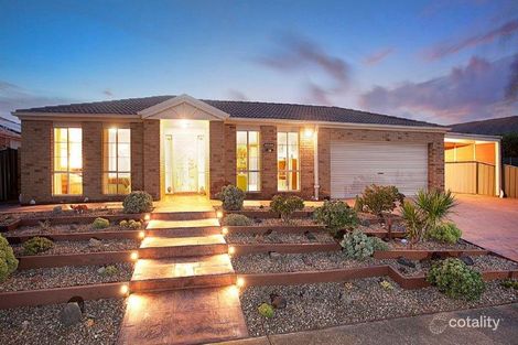 18 Hammerwood Ave, Derrimut, VIC 3026