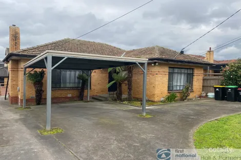 1/25 Grace Ave, Dandenong, VIC 3175