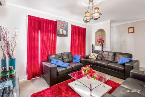 Property photo of 44 Dyson Drive Darling Heights QLD 4350