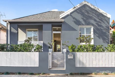 85 Hardie St, Mascot, NSW 2020