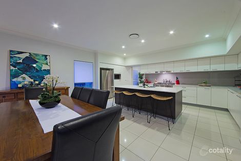 Property photo of 3 Thomson Place Wakerley QLD 4154
