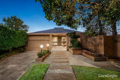 Property photo of 4 Heymount Close Toorak VIC 3142