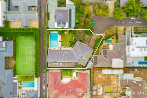 Property photo of 4 Heymount Close Toorak VIC 3142