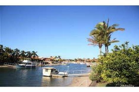 Property photo of 81 Columbus Drive Hollywell QLD 4216