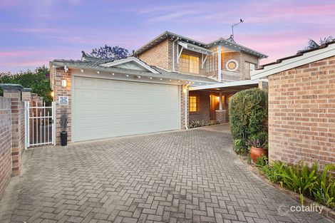 33b Northmore St, Daglish, WA 6008