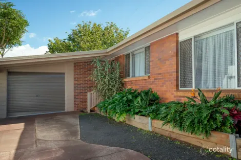 1/1 Behland St, Kearneys Spring, QLD 4350