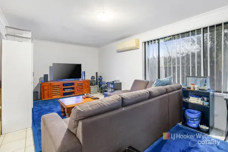 Property photo of 12 Bougainvillea Road West Hamlyn Terrace NSW 2259