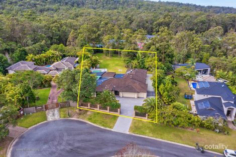 Property photo of 5 Conway Court Nerang QLD 4211