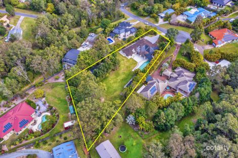 Property photo of 5 Conway Court Nerang QLD 4211