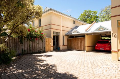 18 Alexandra Rd, East Fremantle, WA 6158