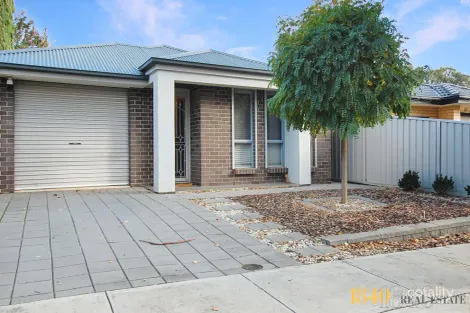52a Foster Row, Ingle Farm, SA 5098
