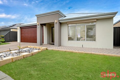 Property photo of 21 Teasel Way Banksia Grove WA 6031