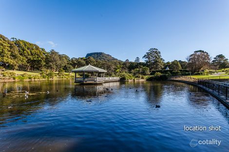 Property photo of 4/122 Robsons Road West Wollongong NSW 2500