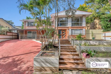 Property photo of 17 Spinnaker Street Jamboree Heights QLD 4074