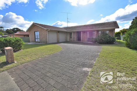 Property photo of 43 Kennewell Parade Tuncurry NSW 2428