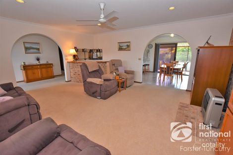 Property photo of 43 Kennewell Parade Tuncurry NSW 2428