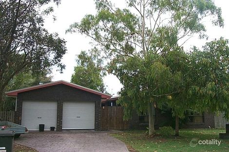 Property photo of 7 Blacksmith Street Slade Point QLD 4740