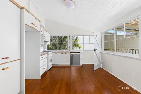 Property photo of 24 Susan Street Red Hill QLD 4059