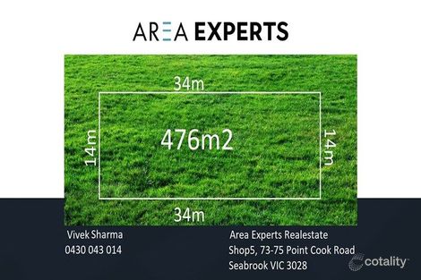 3 Maya Ave, Thornhill Park, VIC 3335