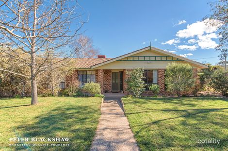 96 Louisa Lawson Cres, Gilmore, ACT 2905