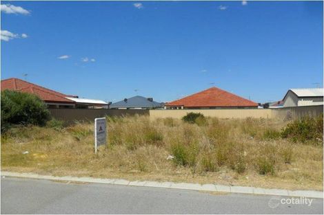 4 Edgbaston Cres, Port Kennedy, WA 6172