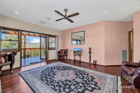 Property photo of 120 Candlebark Road Karabar NSW 2620