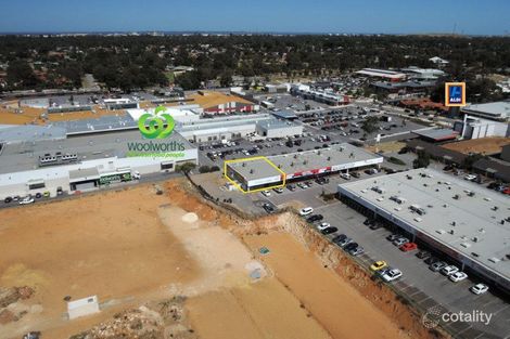 25/40 Meares Ave, Kwinana Town Centre, WA 6167