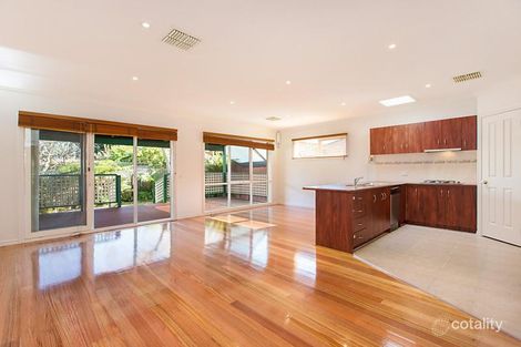 Property photo of 11B Mena Avenue Cheltenham VIC 3192