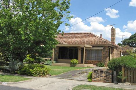 Property photo of 28 Lyndhurst Crescent Box Hill North VIC 3129