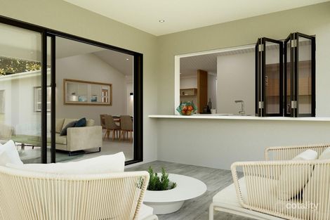 Property photo of LOT 105 Yorkshire Crescent Jensen QLD 4818