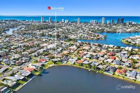 Property photo of 26 Auk Avenue Burleigh Waters QLD 4220